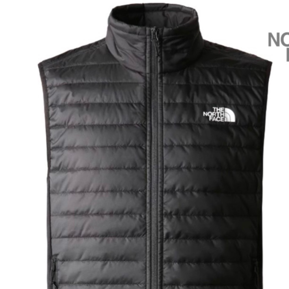 The North Face Vest- Men’s